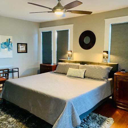 Pershing Place: Historic Home With Heated Spa/Pool By Zoo, Pearl, Golf, Witte 샌안토니오 외부 사진