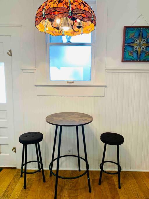 Pershing Place: Historic Home With Heated Spa/Pool By Zoo, Pearl, Golf, Witte 샌안토니오 외부 사진