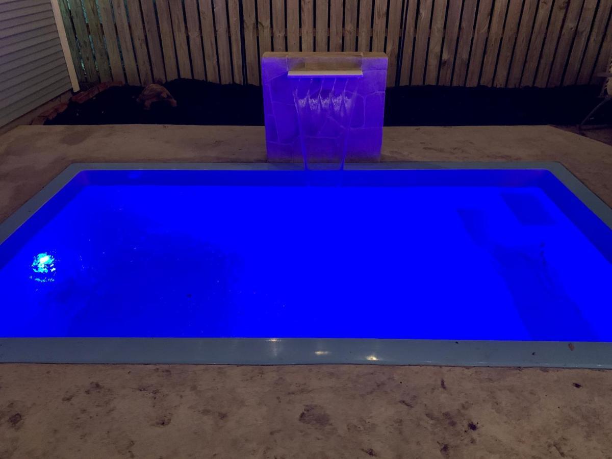Pershing Place: Historic Home With Heated Spa/Pool By Zoo, Pearl, Golf, Witte 샌안토니오 외부 사진