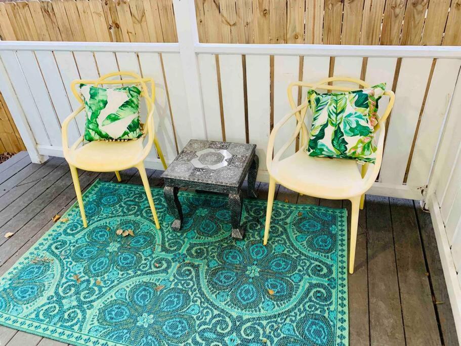 Pershing Place: Historic Home With Heated Spa/Pool By Zoo, Pearl, Golf, Witte 샌안토니오 외부 사진